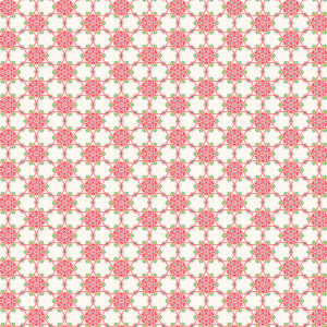 Winter Wonder C12064-Cream Medallion