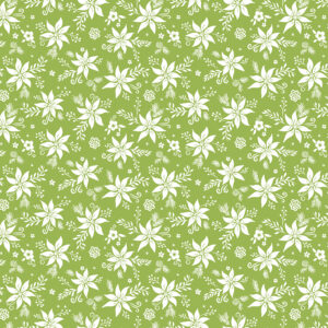 Winter Wonder C12065-Clover Tonal