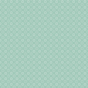 At First Sight C12687-Seafoam Circles