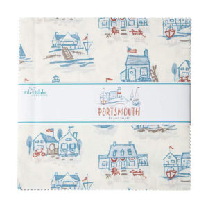 Portsmouth 10" Stacker 10-C12910-42