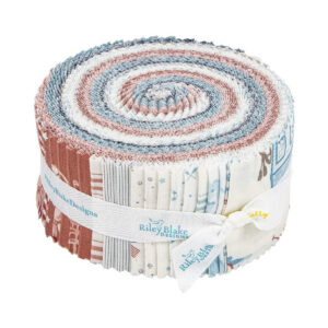 Portsmouth 2 1/2" Strips RP-12910-40