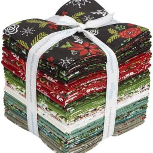 Winter Wonder Fat Quarter Bundle 12060-29