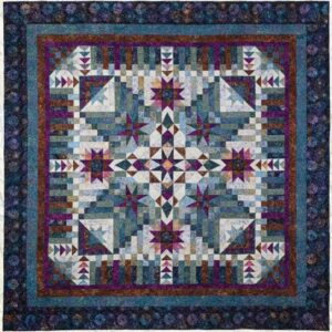 Arabella Quilt Pattern