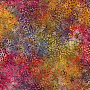 Tonga Arabella B8549-Confetti Triangle Dots