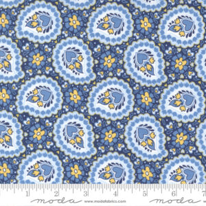 Sunflowers In My Heart 27323-19 Dusk Provence