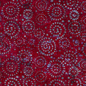 Expressions Batiks Tjaps BTCB1026 Majenta Multi.1