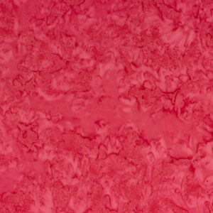 Expressions Batiks Hand-Dyes BTHH135 Dark Coral