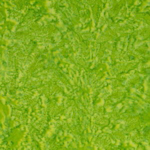 Expressions Batiks Hand-Dyes BTHH153 Lemongrass