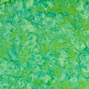 Expressions Batiks Hand-Dyes BTHH224 Blue Green Multi