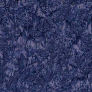 Expressions Batiks Elementals BTHH516 Blueberry