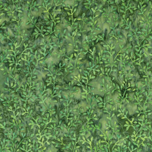 Expressions Batiks Elementals BTHH542 Spearmint