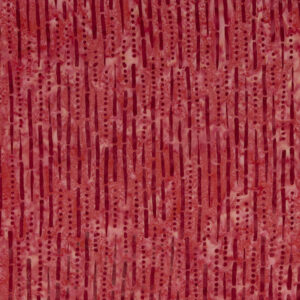 Expressions Batiks Elementals BTHH548 Strawberry