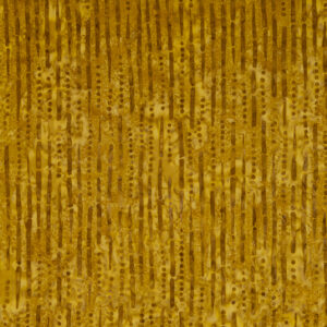 Expressions Batiks Elementals BTHH550 Turmeric