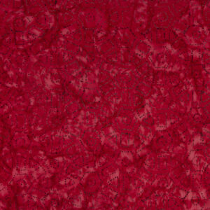 Expressions Batiks Elementals BTHH571 Rose Red