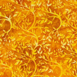Expressions Batiks Tjaps BTPT1071 Marigold