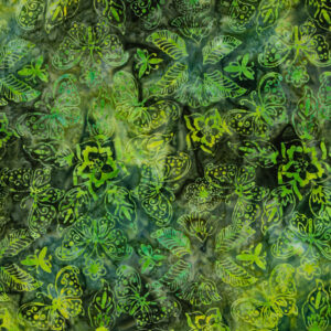 Expressions Batiks Tjaps BTPT1095 Meadow