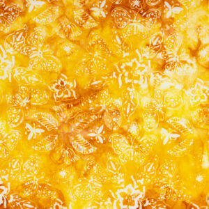 Expressions Batiks Tjaps BTPT1099 Butterscotch