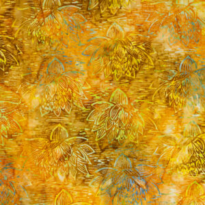 Expressions Batiks Tjaps BTPT1103 Sunset