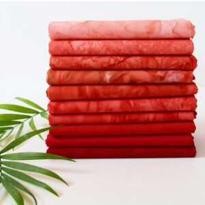 Lava Tonal Loveable Fat Quarter Bundle - LAVAFATQ-2