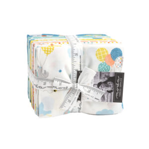 Delivered with Love Fat Quarter Bundle