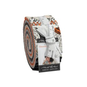 Ghostly Greetings Jelly Roll 2.5-56040JR