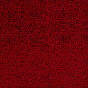 Expressions Batiks Elementals BTHH537 Cherry