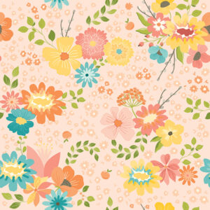 Spring's In Town C14210-Blush Main