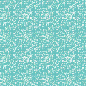 Spring's In Town C14215-Peacock Blossoms