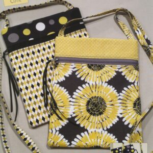 Lazy Girl Runaround Bag