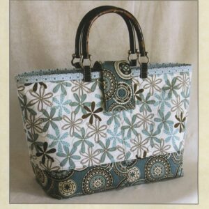 Lazy Girl Designs Miranda Day Bag