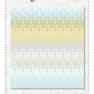 Reflections Quilt Pattern