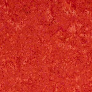 Expressions Batiks Elementals BTHH503-Paprika