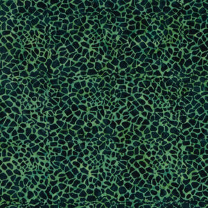 Expressions Batiks Elementals BTHH512-Alligator