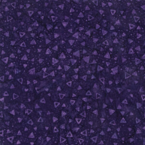 Expressions Batiks Elementals BTHH555-Grape Soda