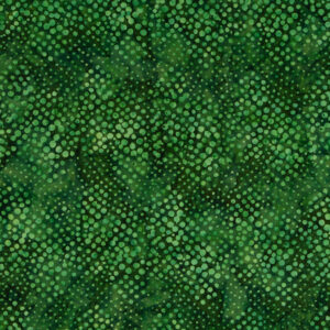 Expressions Batiks Elementals BTHH527-Emerald