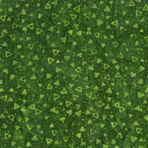 Expressions Batiks Elementals BTHH554-Everglade