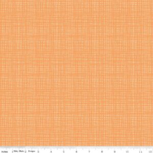 Riley Blake Basics Texture C610-Creamsicle