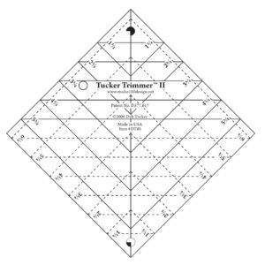 Tucker Trimmer II