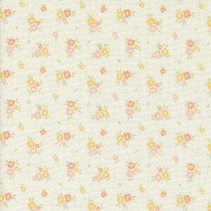 Flower Girl 31734-11 Porcelain Blooms