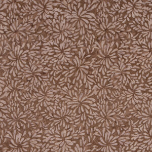 Expressions Batiks Tjaps BTHH1056-Nutmeg