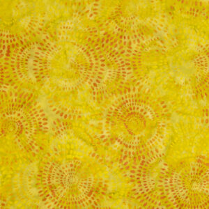 Expressions Batiks Tjaps BTHH1076-Yellow Green Multi