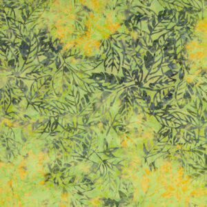 Expressions Batiks Tjaps BTHH1084-Kiwi