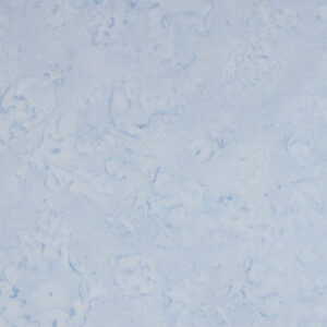 Expressions Batiks Hand-Dyes BTHH176-Pale Blue