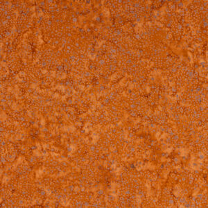 Expressions Batiks Elementals BTHH500-Pumpkin
