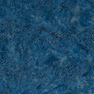 Expressions Batiks Elementals BTHH530-Nautical Blue
