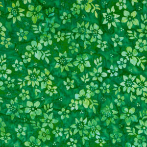 Expressions Batiks Tjaps BTPT1072-Shamrock