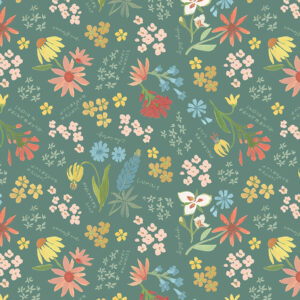 Albion C14590-Green Main