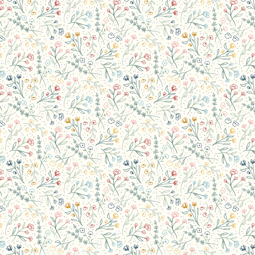 albion-c14594-cream-wildflowers-quilting-with-marianne