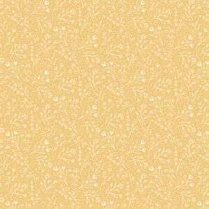 Albion C14594-Yellow Wildflowers