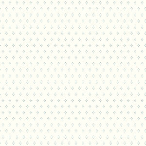 Albion C14597-Cream Dots